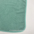 200GSM 80% Polyester 20% Polyamid Mikrofaser-Reinigungstuch